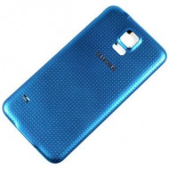 Tampa Traseira Samsung Galaxy S5 G900 / I9600 Blue