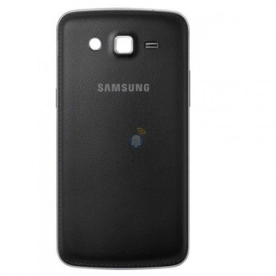 Back Cover Samsung Galaxy Core Prime Sm-G360f Black