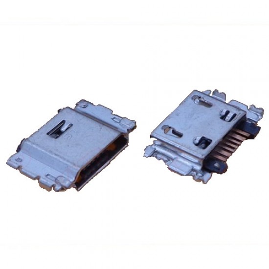 Conector Carga Samsung J1, J100, J5 J500, A10/A105