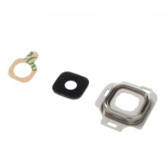 Vidro Da Camera Traseira Samsung Galaxy J3 2016 J320 Vidro Da Camera Traseira Samsung Galaxy J3 2016 J320