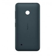 Tampa Traseira Nokia Lumia 530 Preto