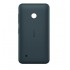 Back Cover Microsoft Nokia Lumia 530 Black