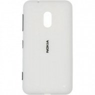 Tampa Traseira Nokia Lumia 620 Branco