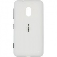Back Cover Microsoft Nokia Lumia 620 White