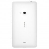 Tampa Traseira Nokia Lumia 625 Branco