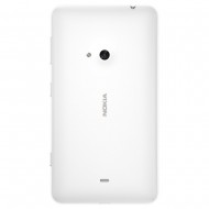 Back Cover Microsoft Nokia Lumia 625 White