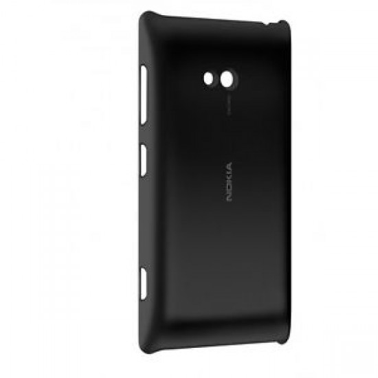 Back Cover Microsoft Nokia Lumia 720 Black