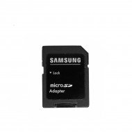 Samsung Micro Sd Adaptador 