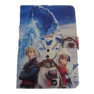 Bolsa Fashion Case Frozen  Apple Ipad 3 Mini