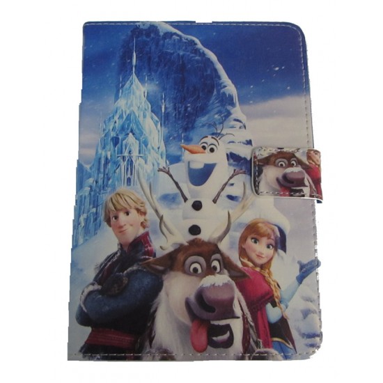 Bolsa Fashion Case Frozen  Apple Ipad 3 Mini