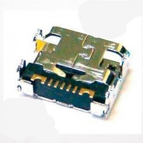 Charging Conector Samsung N7000,S5830