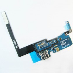 Charging Flex Samsung Galaxy Note 3 Lite Note 3 Neo N7505
