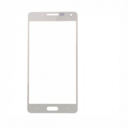 Lente Câmera Samsung A500, A5 Branco