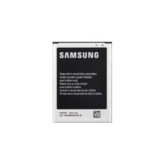Bateria Samsung I9190 S4 Mini B500be