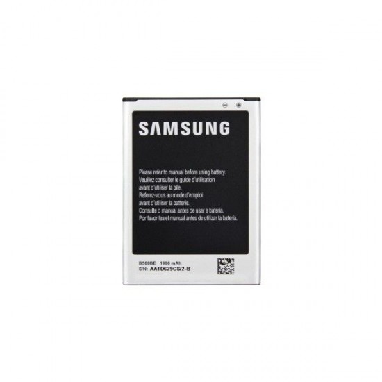 Battery Eb-B500be For Samsung S4 Mini / I9190 (Bulk)