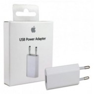 Adaptador Usb Apple Md813zm/A Branco 5v