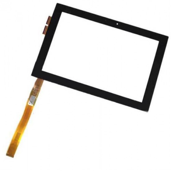 Touch Asus Tab Tf100 Preto Touch Asus Tab Tf100 Preto