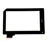 Touch Acer Iconia Tab B1-A71 / L990 Black
