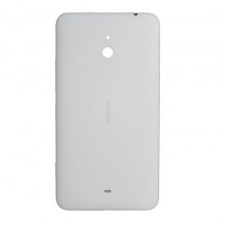 Back Cover Microsoft Nokia Lumia 1320 White