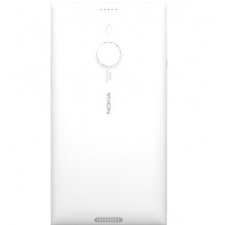 Back Cover Microsoft Nokia Lumia 1520 White
