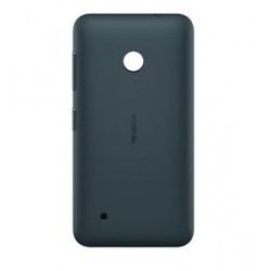 Back Cover Microsoft Nokia Lumia 530 Black