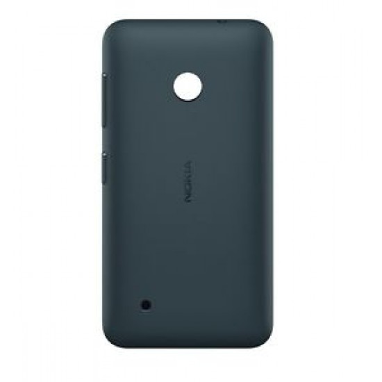 Back Cover Microsoft Nokia Lumia 530 Black