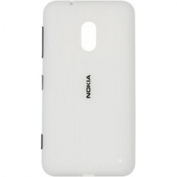Back Cover Microsoft Nokia Lumia 620 White