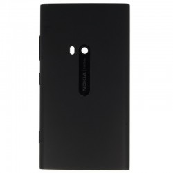 Back Cover Microsoft Nokia Lumia 920 Black
