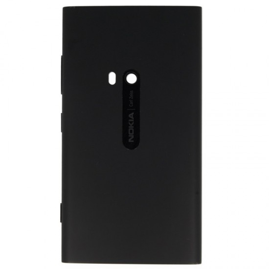 Back Cover Microsoft Nokia Lumia 920 Black