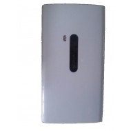 Back Cover Microsoft Nokia Lumia 920 White