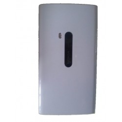 Back Cover Microsoft Nokia Lumia 920 White