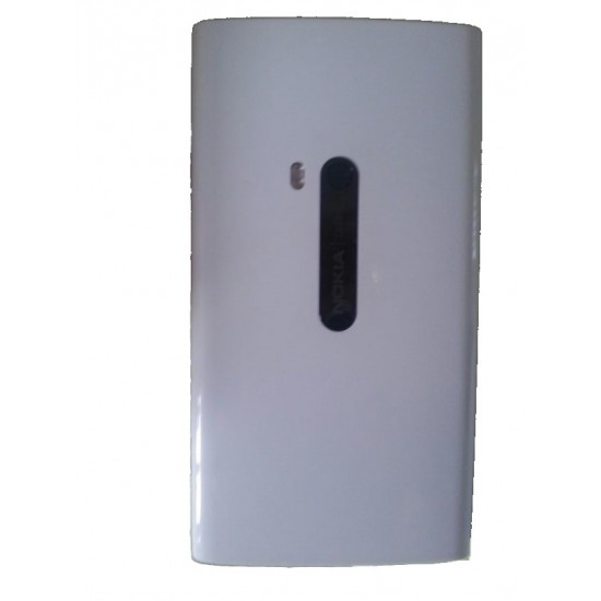 Back Cover Microsoft Nokia Lumia 920 White