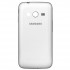 Back Cover Samsung Galaxy Ace 4 Lte G313 / Sm G313 F White
