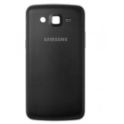 Back Cover Samsung Galaxy Core 2 / Dual Sim Sm-G355h Black