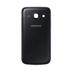 Back Cover Samsung Galaxy Core Plus Sm-G350 Black