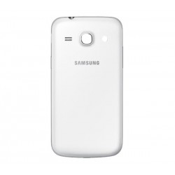 Back Cover Samsung Galaxy Core Plus Sm-G350 White