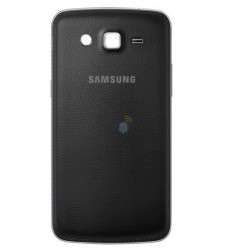 Back Cover Samsung Galaxy Core Prime Sm-G360f Black