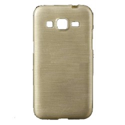 Back Cover Samsung Galaxy Core Prime Sm-G360f Gold