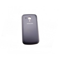 Back Cover Samsung Galaxy Duos Trend S7562 / S7560 / S7580 Black