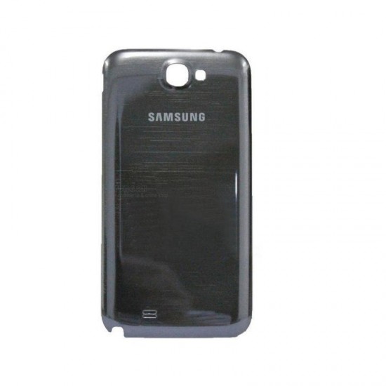 Back Cover Samsung Galaxy Note 2 N7100 Black