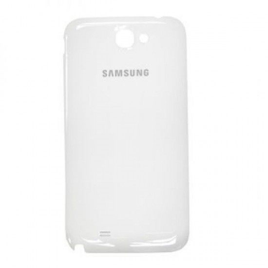 Back Cover Samsung Galaxy Note 2 N7100 White