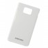 Back Cover Samsung Galaxy S2 I9100 White