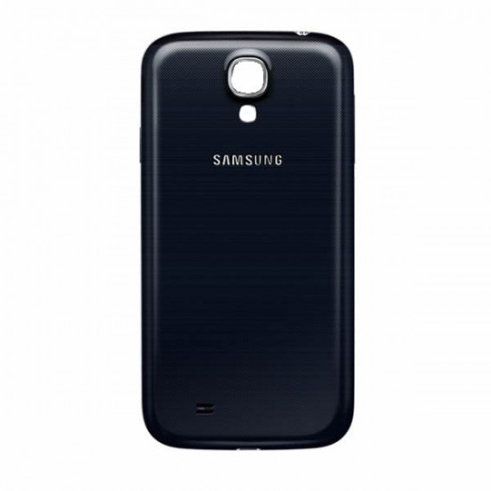 Back Cover  Samsung Galaxy S4 I9500 I9505 Blue
