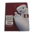 Bolsa  Fashion Case Big Hero  Apple Ipad 2 / 3 / 4 Compativel