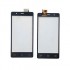 Touch Bq Aquaris 4.0 black