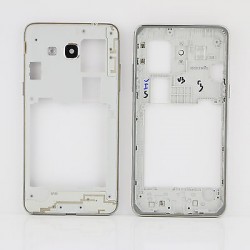 Central Middle Samsung Galaxy Grand Prime G531 Single Sim White