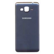 Back Cover Samsung Galaxy Grand Prime 4g Sm-G530f Black