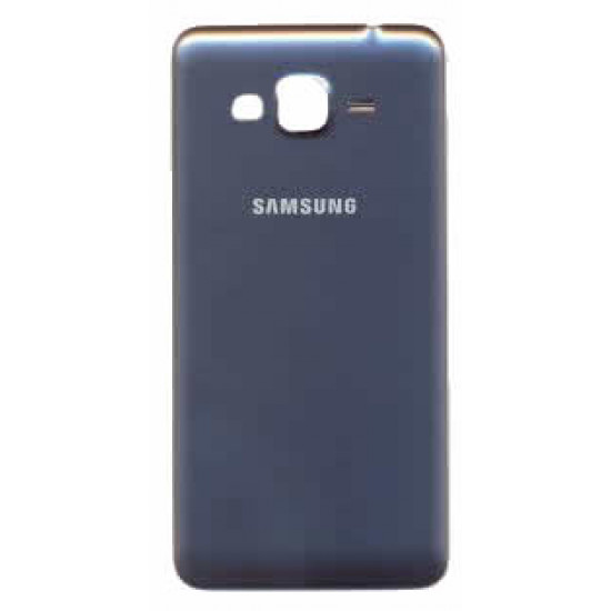 Back Cover Samsung Galaxy Grand Prime 4g Sm-G530f Black