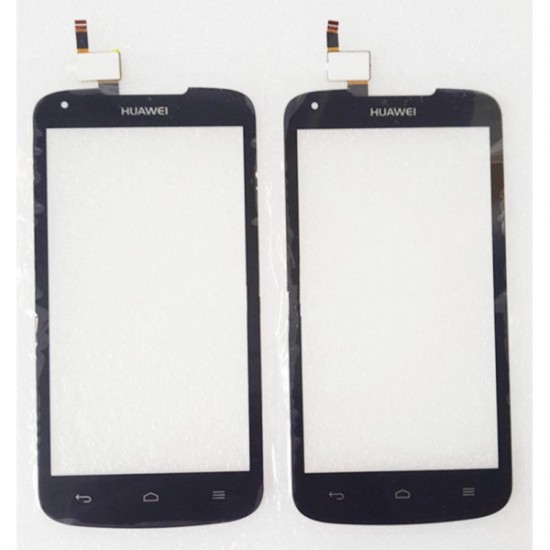 Touch Huawei Ascend Y540 Preto Touch Huawei Ascend Y540 Preto