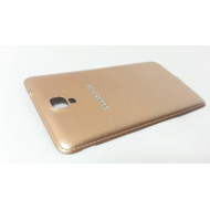 Tampa Traseira Samsung Note 3 Neo/N7505 Dourado